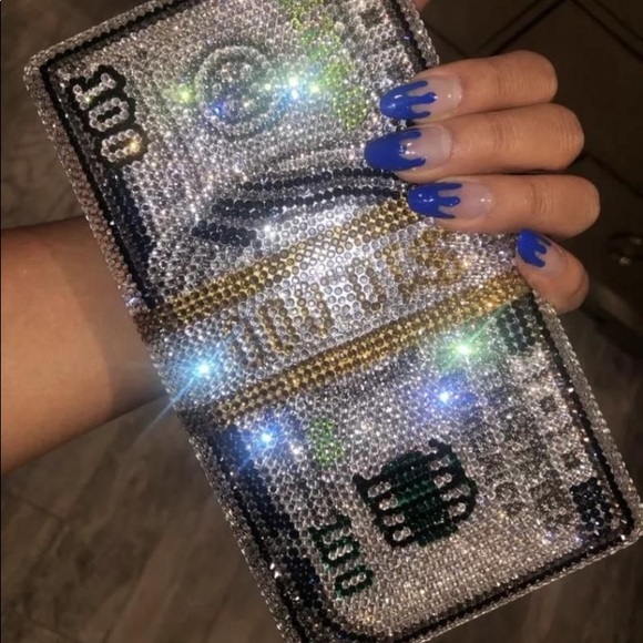🔥🔥 New Money stack handbag - Picture 7 of 12